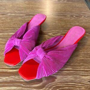 Intentionally Blank Curfew Flamingo